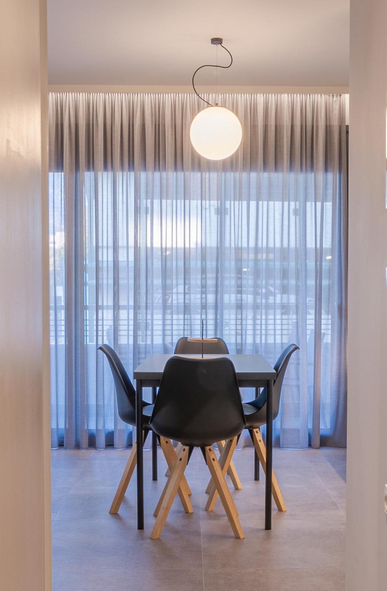 Aparthotel Aeson Premium Living Volos Exterior foto